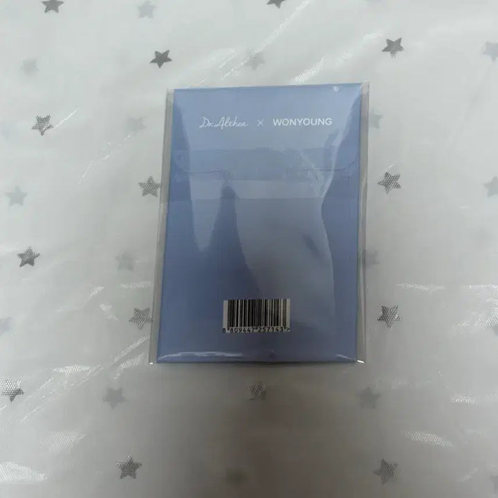 [BUNJANG] Jang Wonyoung Dr. Eliya Photocard / 장원영 닥터엘시야 포카 포토카드