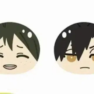[BUNJANG] Haikyuu!! Hinata Shoyo Manju / 하이큐 히나타 만쥬 무나ㅅㅊㅇ