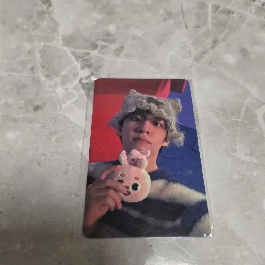 [BUNJANG] Day6 Wonpil Special Photocard / 데이식스 원필 특전포카 day6