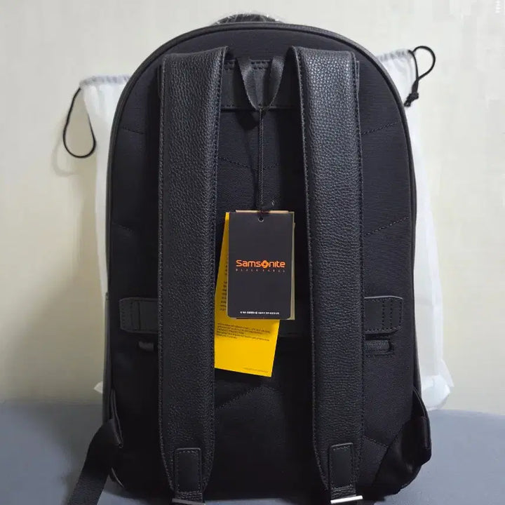 [BUNJANG] Samsonite Black Label Mohave / 샘소나이트 블랙라벨 MOHAVE