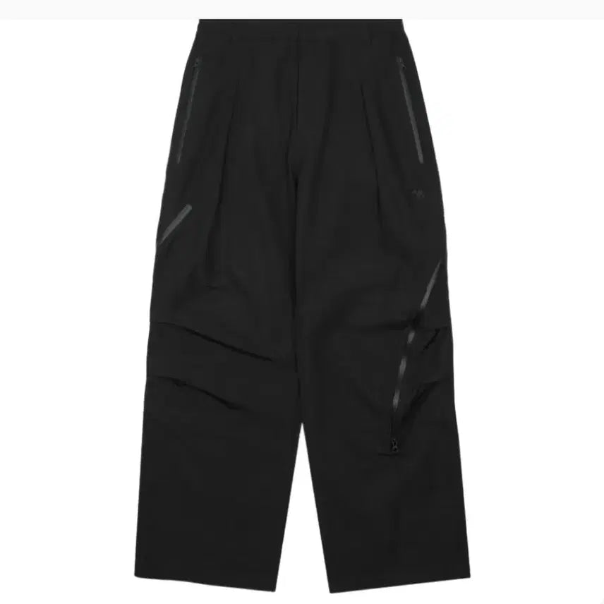 [BUNJANG] Sansan Gear SS26 Affine Curve Pants Size 1 / 26ss 산산기어 어파인 커브 팬츠 1