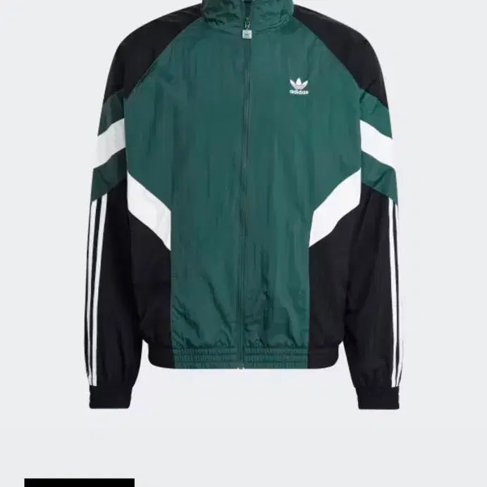[BUNJANG] Adidas Re-Issue Track Jacket / 아디다스 리카이브 트랙자켓