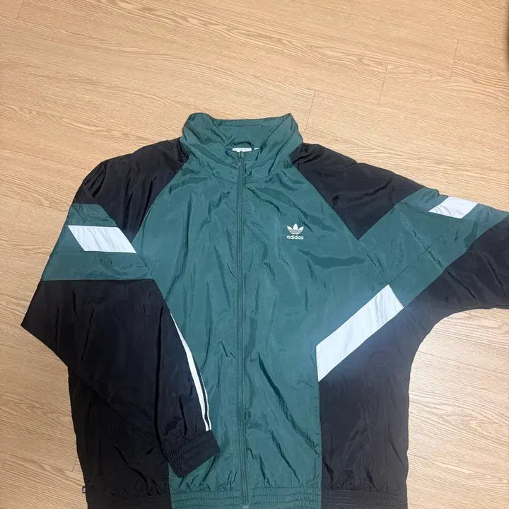 [BUNJANG] Adidas Re-Issue Track Jacket / 아디다스 리카이브 트랙자켓