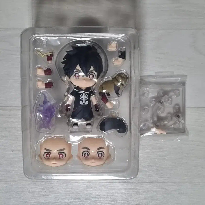 [BUNJANG] Aniplex+ 1637 Kabane Kusaka Nendoroid (Used) / 1637 괴물사변 쿠사카 카바네 넨도 판매합니다