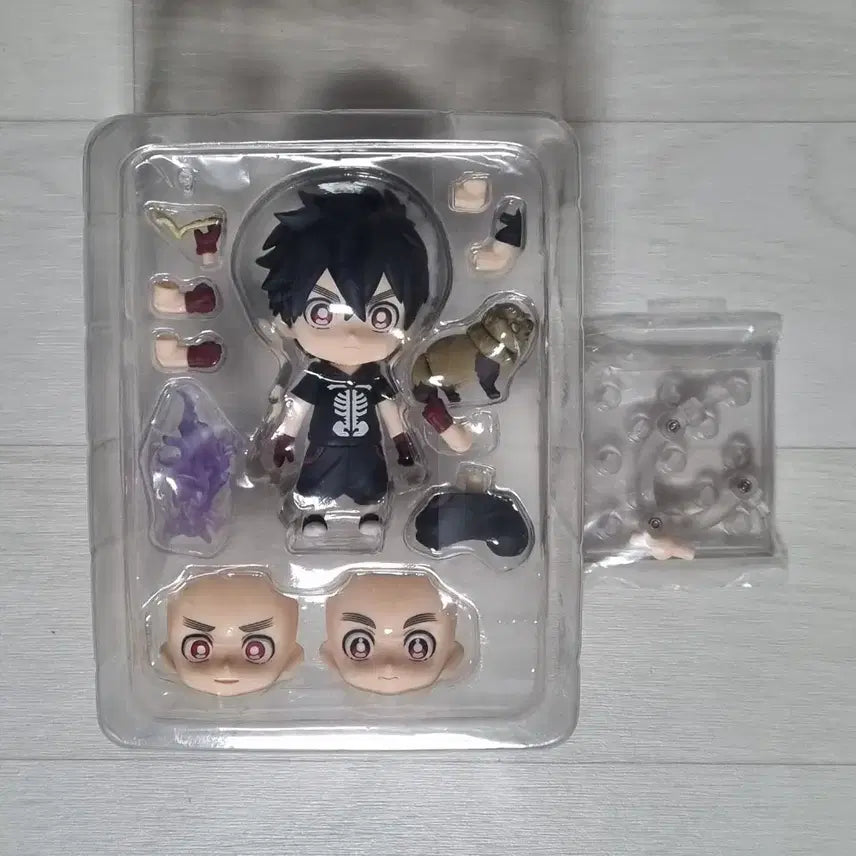 [BUNJANG] Aniplex+ 1637 Kabane Kusaka Nendoroid (Used) / 1637 괴물사변 쿠사카 카바네 넨도 판매합니다