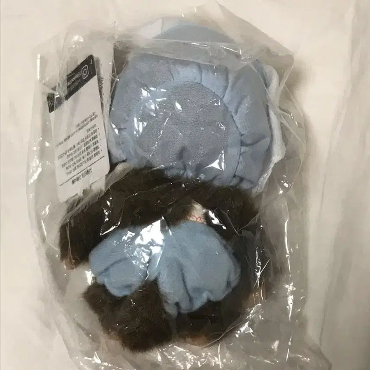 [BUNJANG] Monchhichi Baby Monchhichi S Boy / 몬치치 베비치치 S 보이