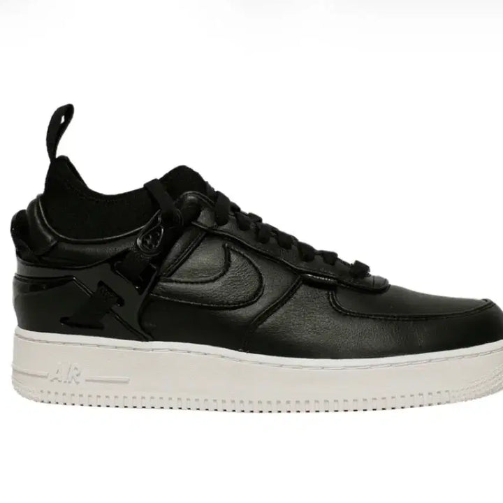 [BUNJANG] Undercover x Nike Gore-Tex Air Force 1 Black (US 10.5 / 285) / 언더커버X나이키 고어텍스 에어포스1 블랙 US10.5(285)