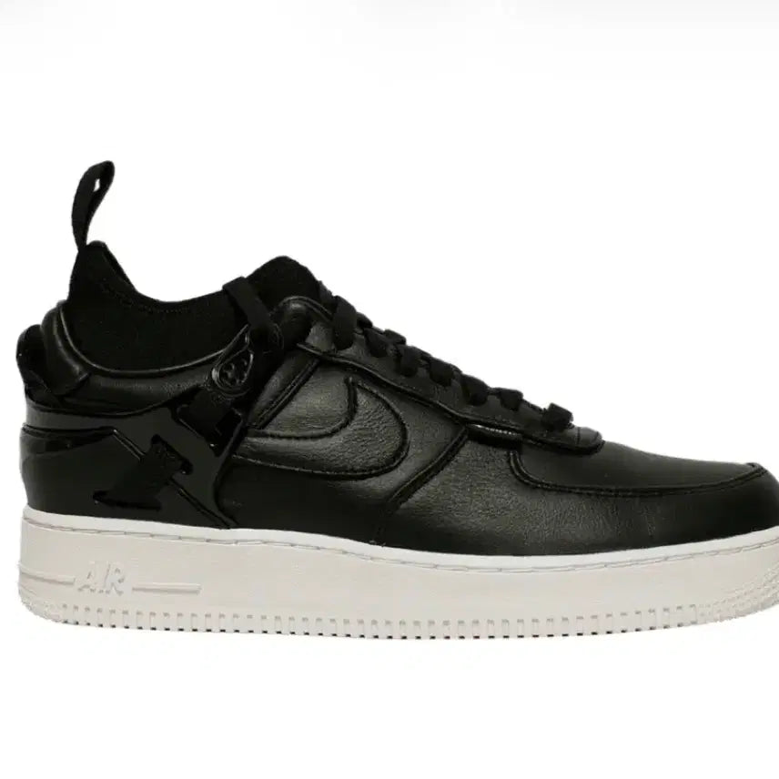 [BUNJANG] Undercover x Nike Gore-Tex Air Force 1 Black (US 10.5 / 285) / 언더커버X나이키 고어텍스 에어포스1 블랙 US10.5(285)