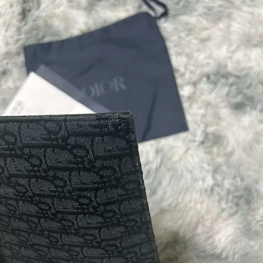 [BUNJANG] Dior Oblique A5 Clutch Bag / 디올 오블리크 a5 클러치백