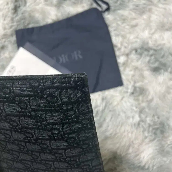 [BUNJANG] Dior Oblique A5 Clutch Bag / 디올 오블리크 a5 클러치백
