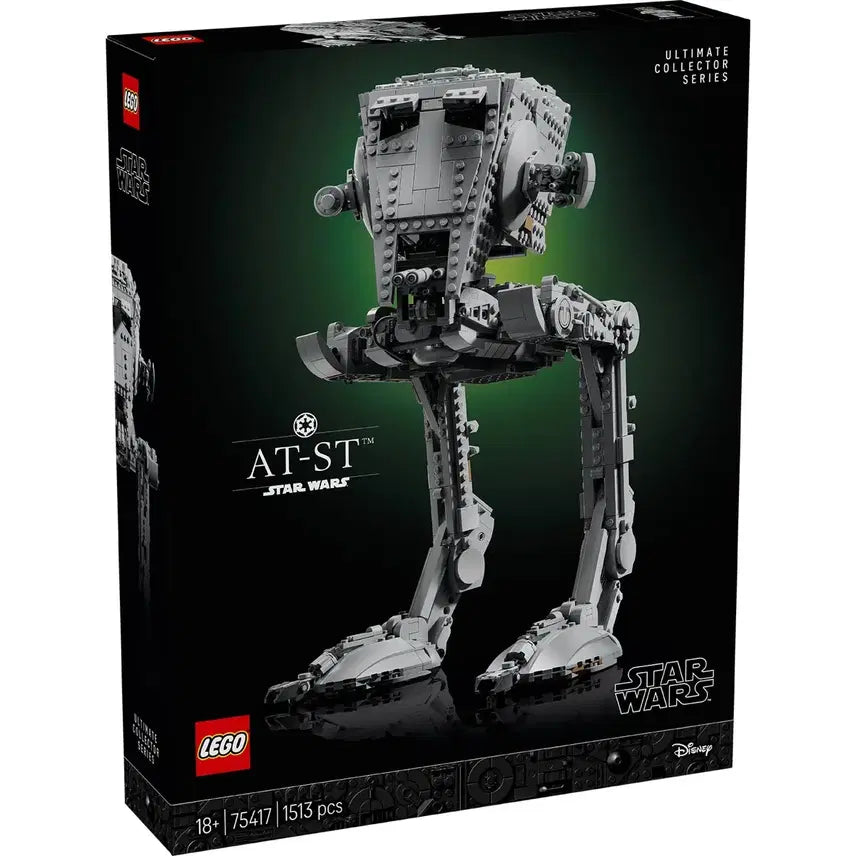 [BUNJANG] LEGO Star Wars AT-ST Walker (Sealed) / [미개봉 새상품] 레고 스타워즈 AT-ST Walker ATST 워커