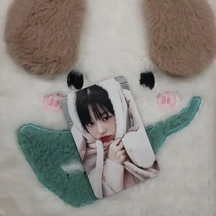 [BUNJANG] IVE Jang Wonyoung MINE MAKESTAR Photocard / 아이브 MINE 장원영 MAKESTAR 포카