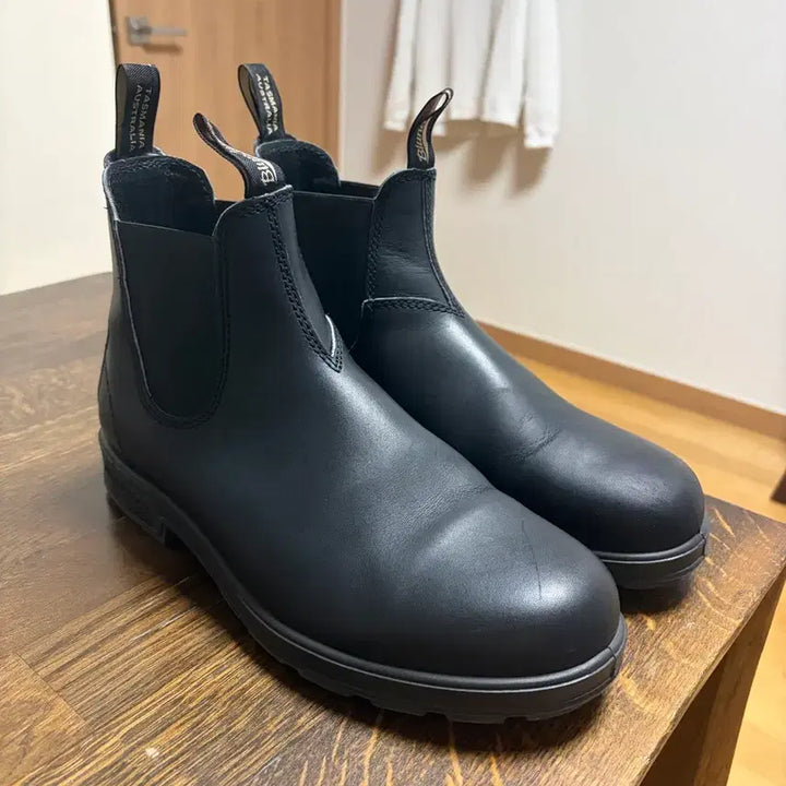[BUNJANG] Blundstone Original 510 AU10 Boots / 블런드스톤 오리지널 510 AU10