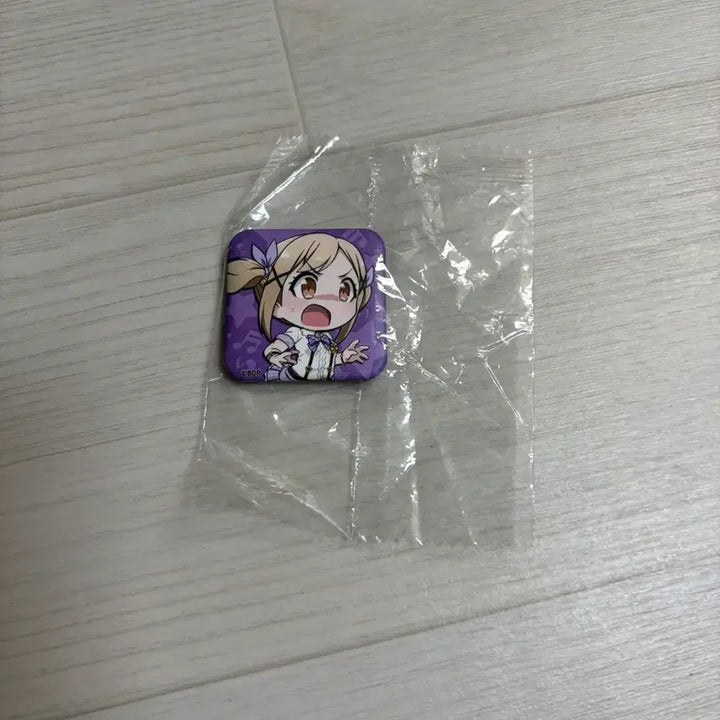 [BUNJANG] BanG Dream! Arisa Ichigaya Can Badge - Pop&