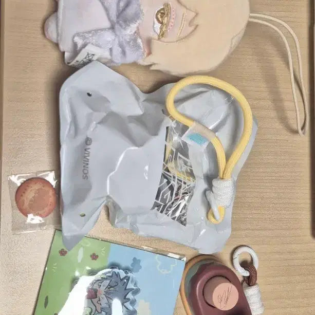 [BUNJANG] A-Stage Bundle Set / 에이스테 굿즈 일괄