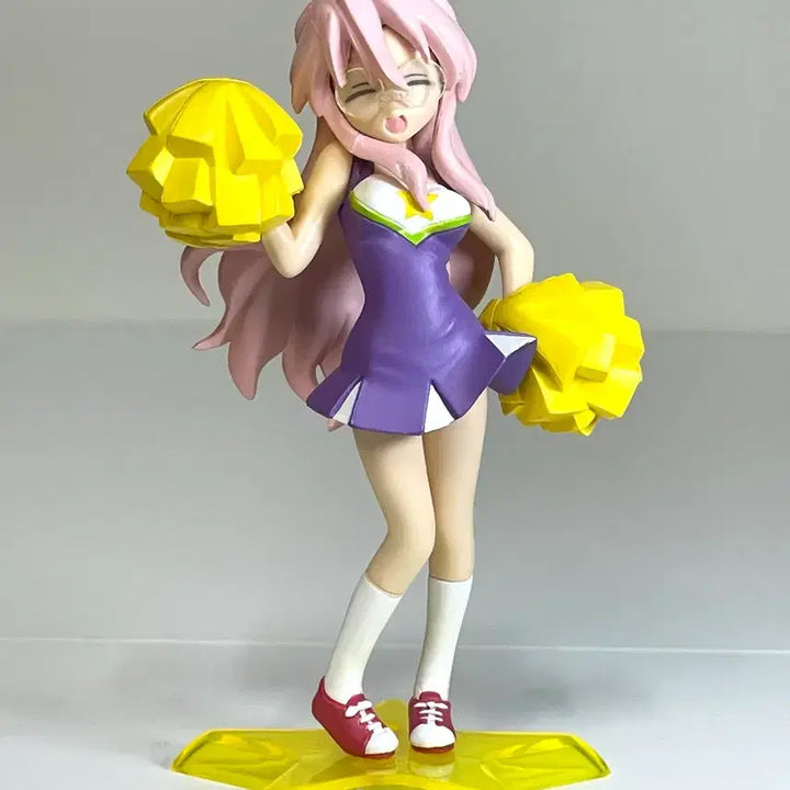[BUNJANG] Lucky Star Miyuki Figure / 러키스타 미유키 피규어