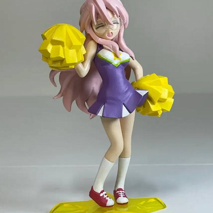 [BUNJANG] Lucky Star Miyuki Figure / 러키스타 미유키 피규어
