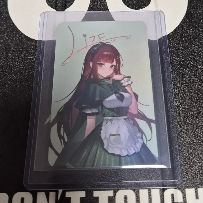 [SOLD OUT] 스텔라이브 쿠크다스 스페셜 커피 리제 포카