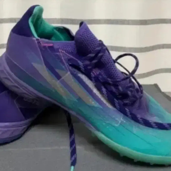 [BUNJANG] Limited Edition Futsal Shoes Size 280 / 풋살화 280