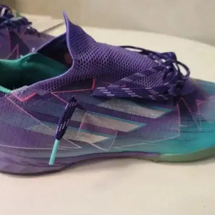 [BUNJANG] Limited Edition Futsal Shoes Size 280 / 풋살화 280