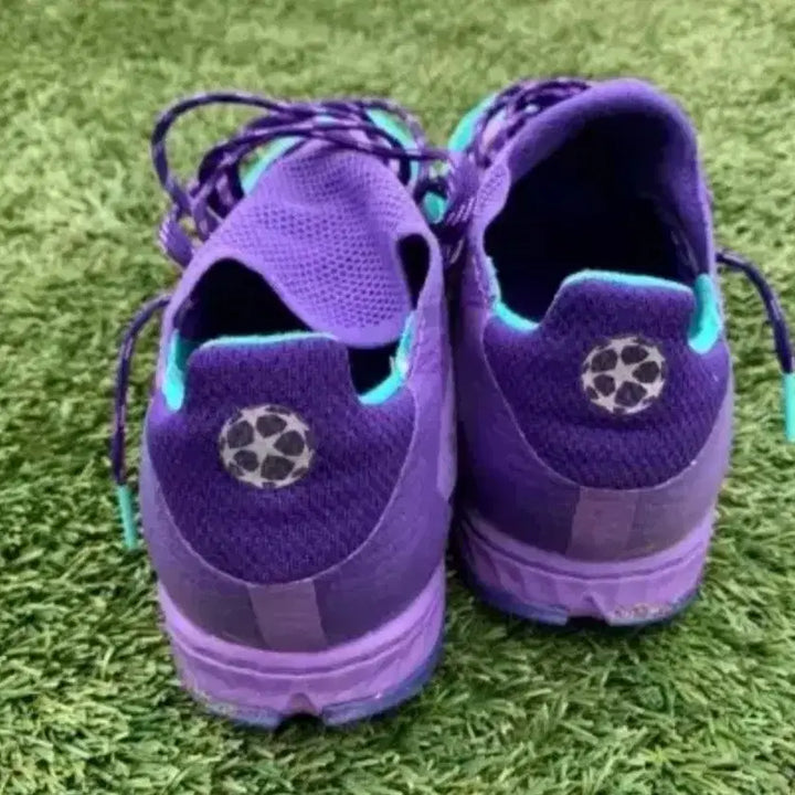[BUNJANG] Limited Edition Futsal Shoes Size 280 / 풋살화 280