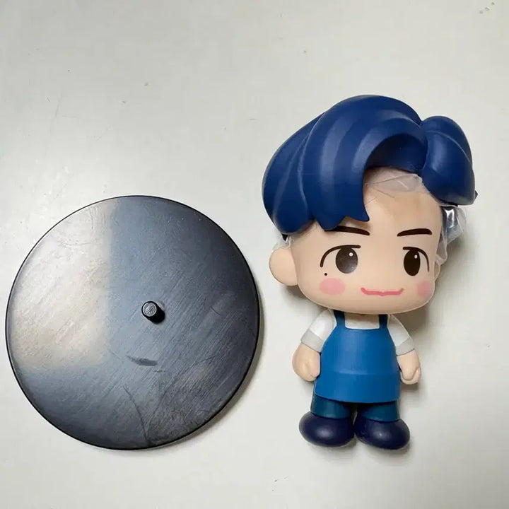 [BUNJANG] NCT DREAM Chenle Kkomaz Figure / 엔시티드림 꼬마즈 제노 피규어