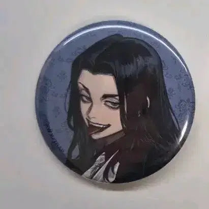 [BUNJANG] Tokyo Revengers Keisuke Baji Can Badge / 도쿄리벤저스 바지 케이스케 캔뱃지판매