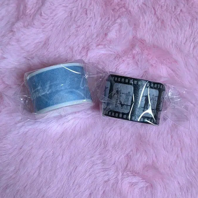 [BUNJANG] DAY6 Wonpil Solo Concert Entry Gift Masking Tape Bundle Set / 데이식스 원필 솔콘 입장 기프트 마스킹 테이프