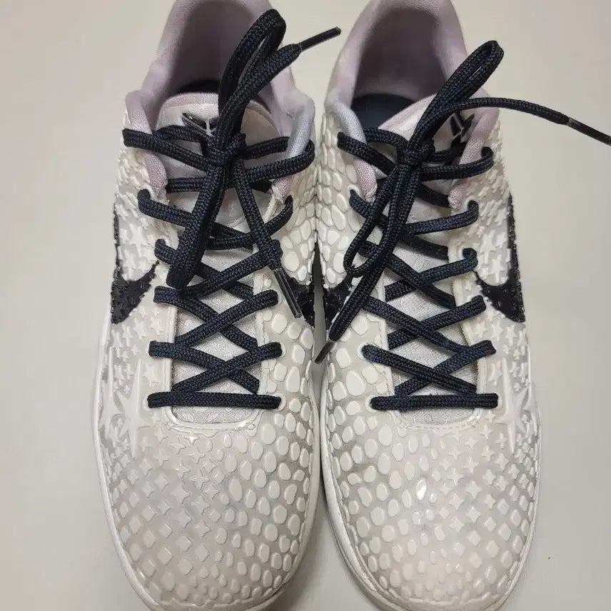 [BUNJANG] Nike Kobe 6 "Grinch" Shoe Repair &amp; Cleaning / [250] 코비6 세일