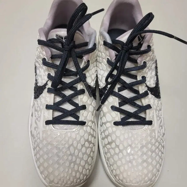 [BUNJANG] Nike Kobe 6 "Grinch" Shoe Repair &amp; Cleaning / [250] 코비6 세일