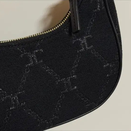 [BUNJANG] TIME Chain Mini Shoulder Bag / 미사용 TIME 타임 체인 미니 숄더백 핸드백
