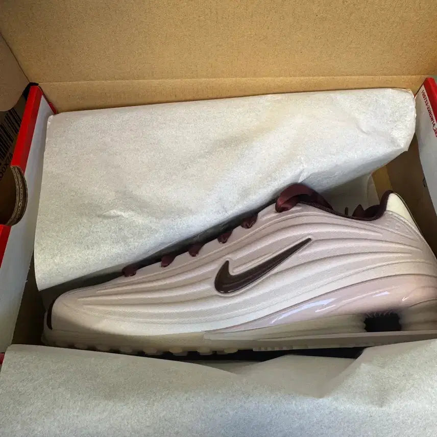 [BUNJANG] Nike Shox TL &