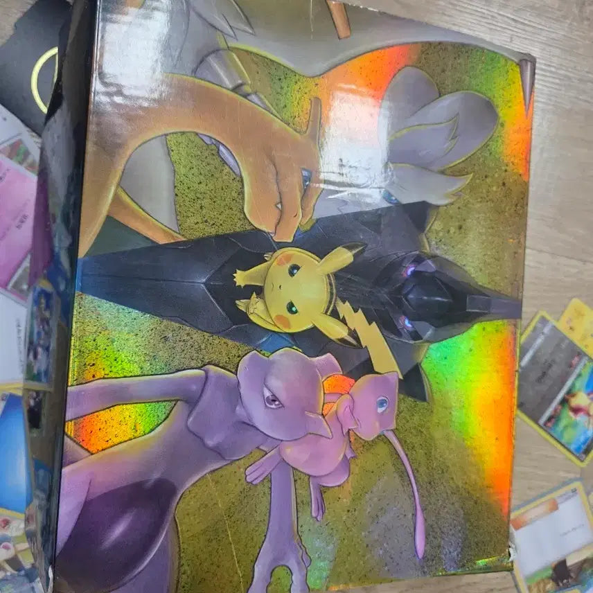 [BUNJANG] Pokemon Card Collection (2014-2026) / 2014년부터 모은 포켓몬카드 팝니다 설명필독!!