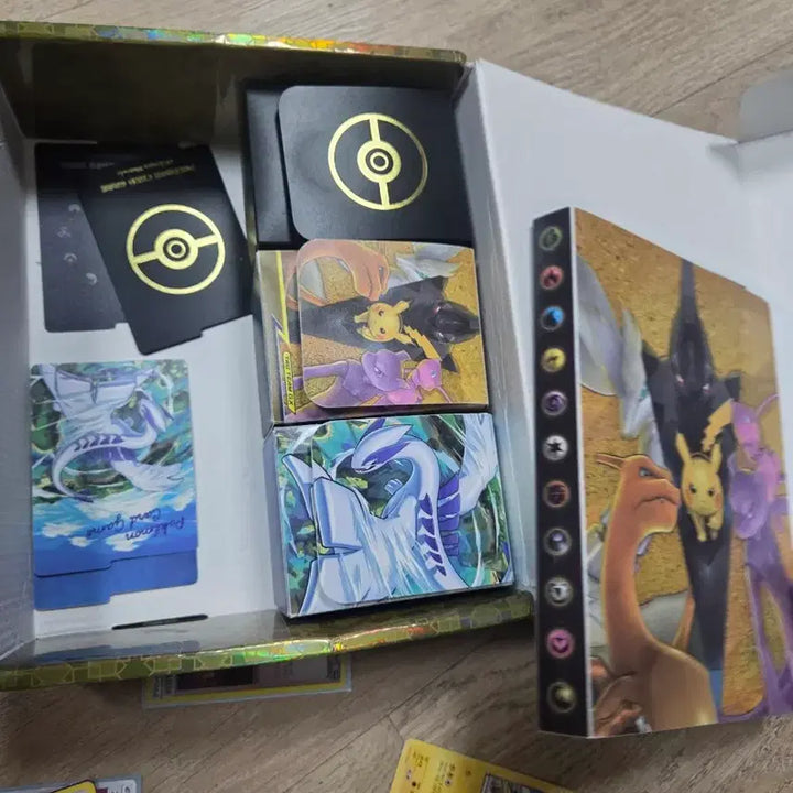 [BUNJANG] Pokemon Card Collection (2014-2026) / 2014년부터 모은 포켓몬카드 팝니다 설명필독!!