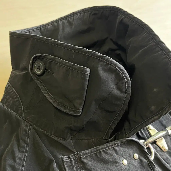 [BUNJANG] Eastlogue Pigment Fireman Jacket XL / 이스트로그 피그먼트 파이어맨 자켓 ( XL )