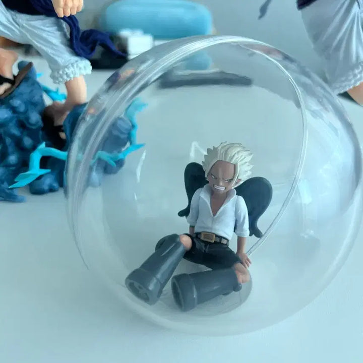 [BUNJANG] One Piece Mihawk Serafim E Prize Figure / 원피스 미호크 세라핌 e상