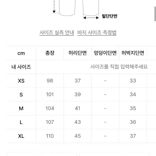 [BUNJANG] thisisneverthat Relaxed Fit Jeans - Size L / 디스이즈네버댓 릴렉스드 진 L
