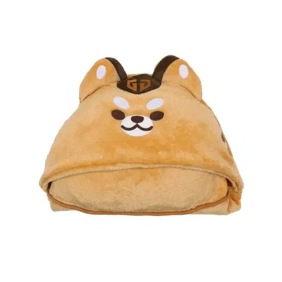 [BUNJANG] Gen.G Langhee Mascot Bundle Set / Gen.G 젠지 젠랑이 굿즈세트 일괄판매