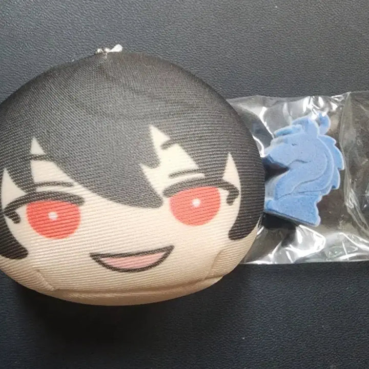 [BUNJANG] Ensemble Stars! Ritsu Sakuma Manju Plush / 앙스타 사쿠마 리츠 만쥬