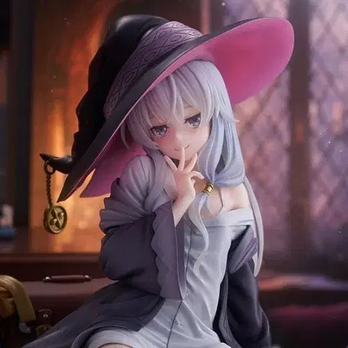 [BUNJANG] Spiritale Elaina Figure / 스피리테일 일레이나 피규어