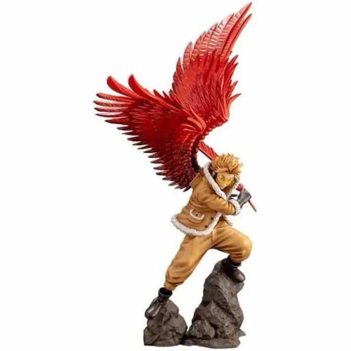 [BUNJANG] Kotobukiya Hawks Special Edition Figure (Sealed) / 미개봉 호크스 코토부키야 특전판