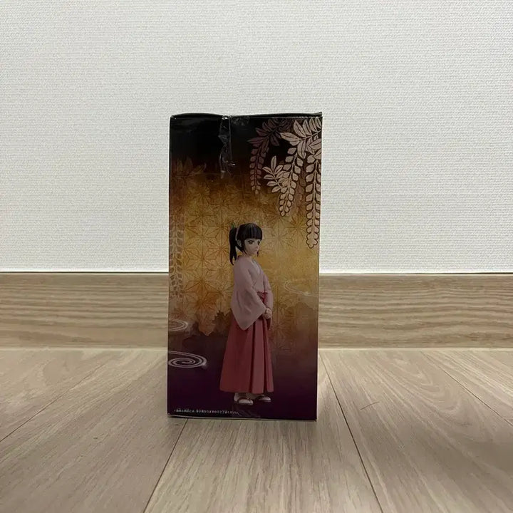 [BUNJANG] Banpresto Demon Slayer Kanao Tsuyuri Figure / 반프레스토 귀멸의칼날 유대의 장 츠유리 카나오 피규어