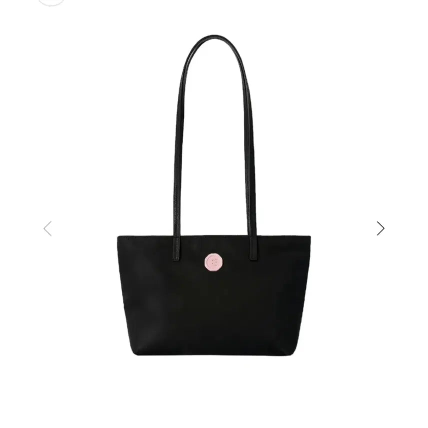 [SOLD OUT] (새상품) 미닛뮤트 클로 숄더 요자쿠라 블랙