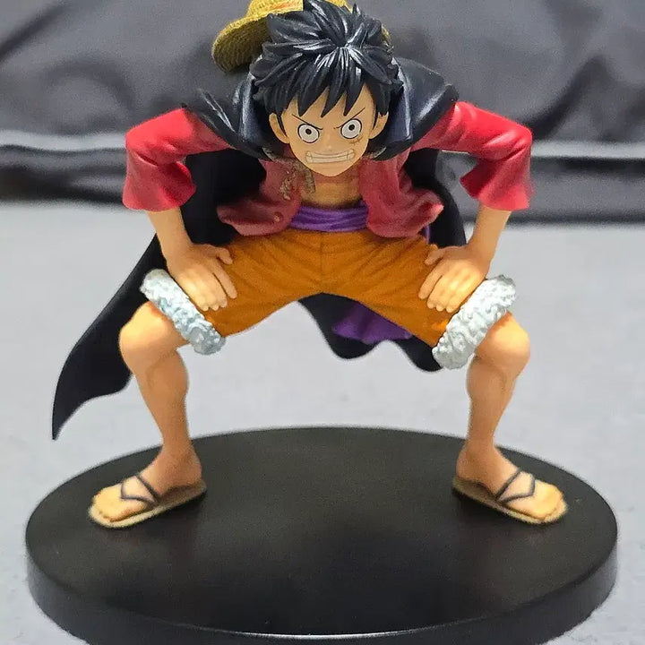 [BUNJANG] Ichiban Kuji One Piece Vol. 100 Anniversary Monkey D. Luffy Figure / 원피스 제일복권 Vol.100 Anniversary A상 몽키 D. 루피