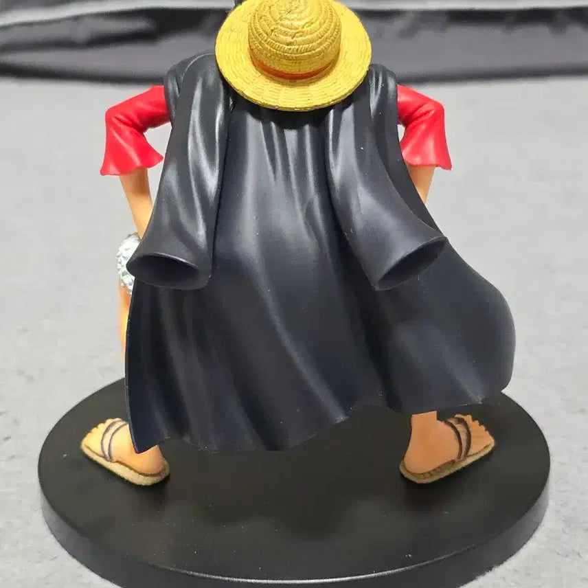 [BUNJANG] Ichiban Kuji One Piece Vol. 100 Anniversary Monkey D. Luffy Figure / 원피스 제일복권 Vol.100 Anniversary A상 몽키 D. 루피