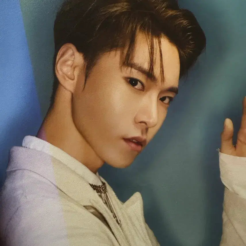 [BUNJANG] NCT 127 Regular-It album Doyoung Cover Unsealed / 엔시티 nct127 레귤레이트 도영 커버 앨범 개봉