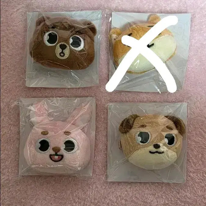 [BUNJANG] Day6 Japan Goods Bang Pildon Hairpin / 돈/원가이하) 데이식스 일본 굿즈 md 방필돈 헤어핀