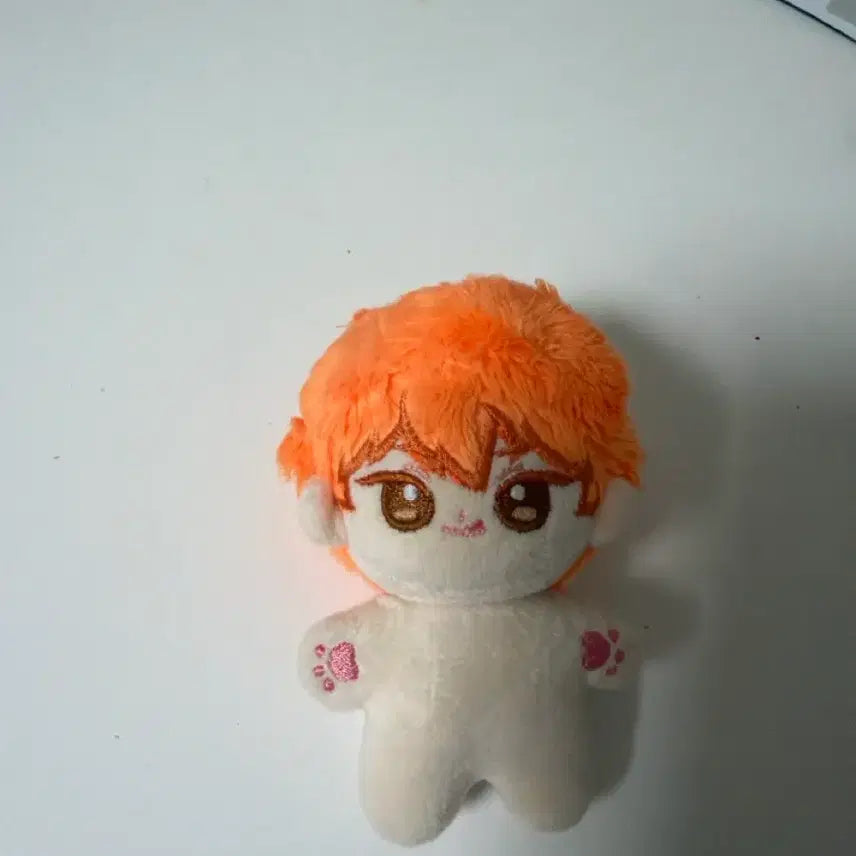 [BUNJANG] Hinata 5cm Cotton Doll / 히나타 5cm 솜깅