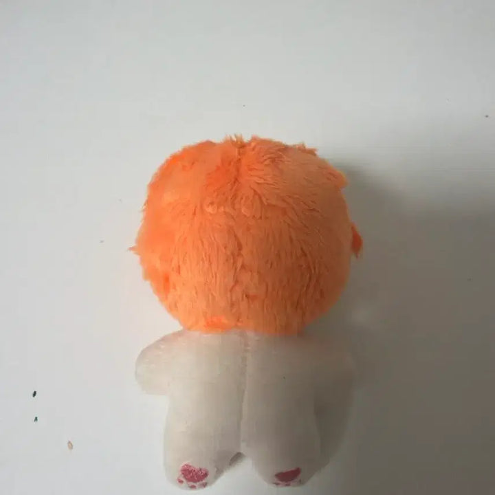 [BUNJANG] Hinata 5cm Cotton Doll / 히나타 5cm 솜깅