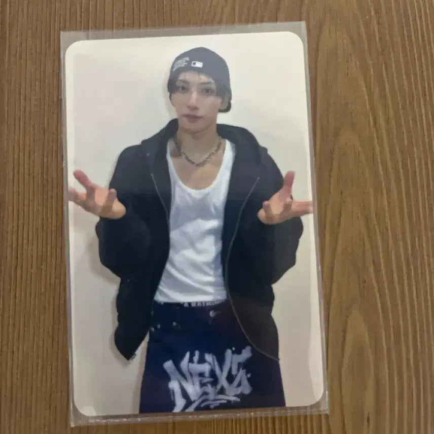 [BUNJANG] NEXZ YU NEXZ US Make Star POB / 넥스지 유우 메이크스타 미공포